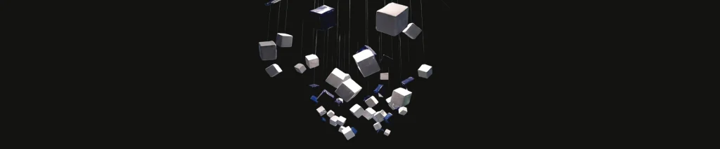 مکعب / CUBE